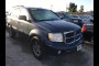 pre owned DODGE DURANGO 2008 DODGE DURANGO SLT 4WD