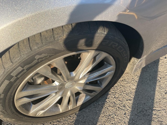 2012 HYUNDAI GENESIS 4.6L