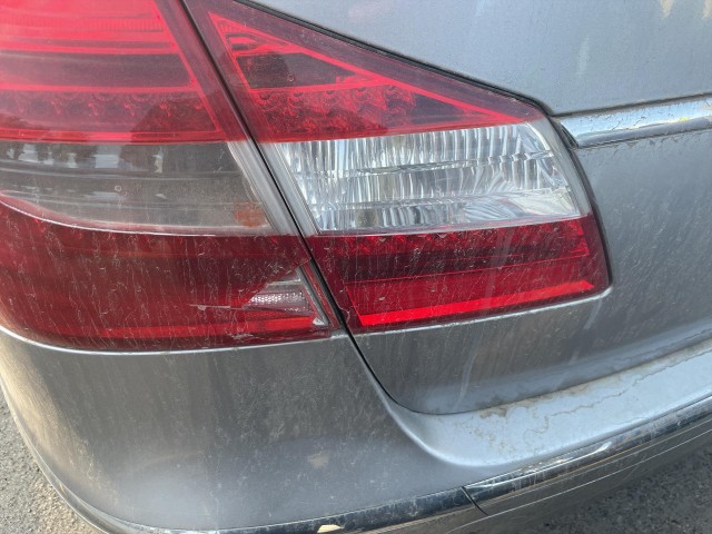 2012 HYUNDAI GENESIS 4.6L