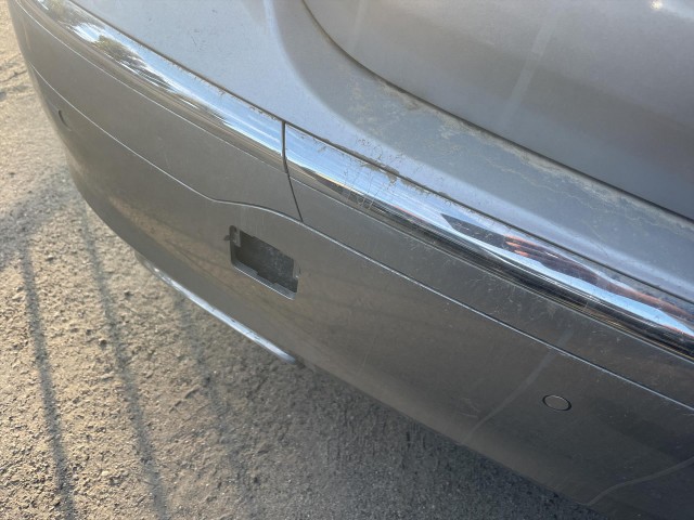 2012 HYUNDAI GENESIS 4.6L