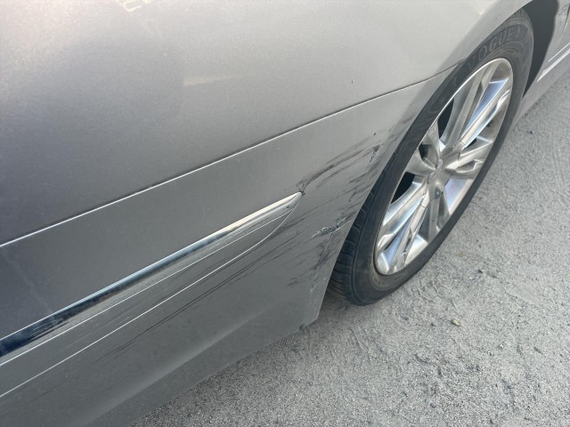 2012 HYUNDAI GENESIS 4.6L