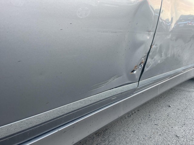 2012 HYUNDAI GENESIS 4.6L