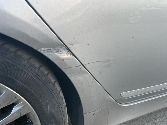 2012 HYUNDAI GENESIS 4.6L