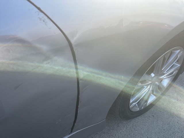 2012 HYUNDAI GENESIS 4.6L