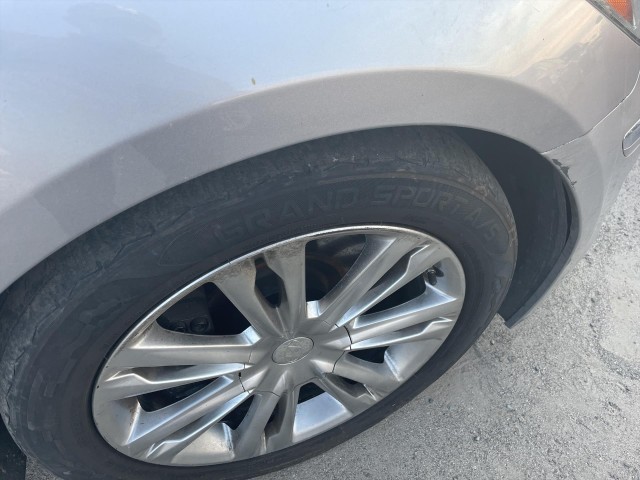 2012 HYUNDAI GENESIS 4.6L