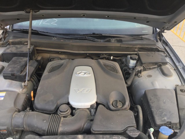 2012 HYUNDAI GENESIS 4.6L