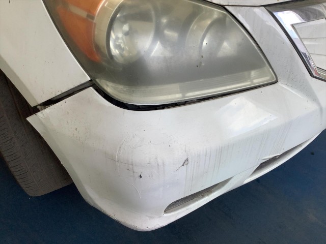 2009 HONDA ODYSSEY EX-L W/ DVD