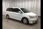 2009 HONDA ODYSSEY EX-L W/ DVD 