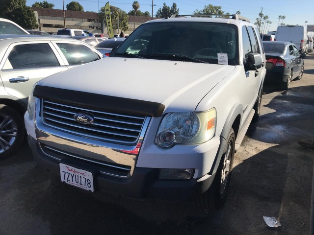 2006 FORD EXPLORER XLT 4.0L 2WD