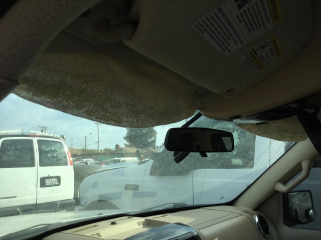 2006 FORD EXPLORER XLT 4.0L 2WD