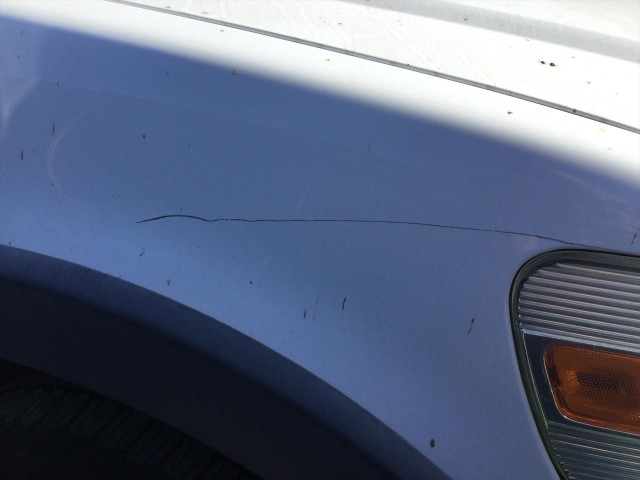 2006 FORD EXPLORER XLT 4.0L 2WD