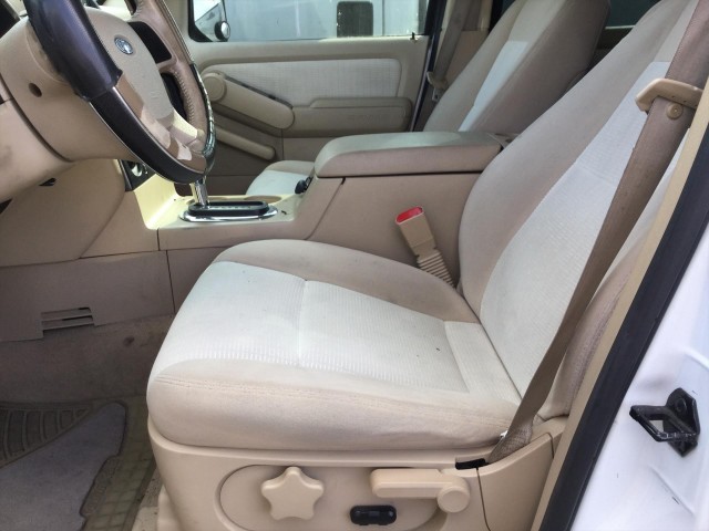 2006 FORD EXPLORER XLT 4.0L 2WD