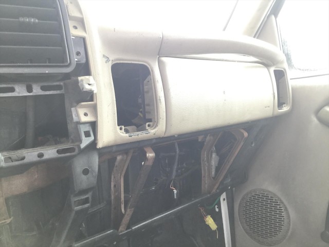 2003 CHEVROLET SILVERADO 3500 UNKNOWN