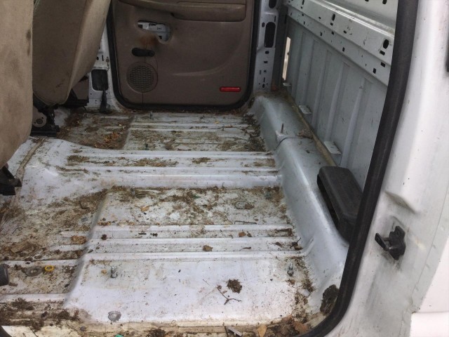2003 CHEVROLET SILVERADO 3500 UNKNOWN