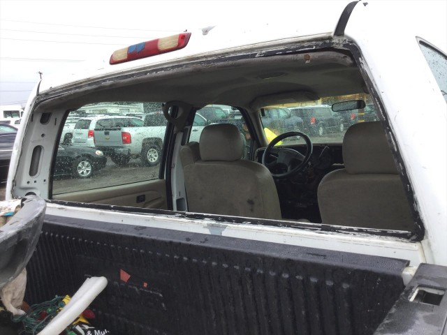 2003 CHEVROLET SILVERADO 3500 UNKNOWN
