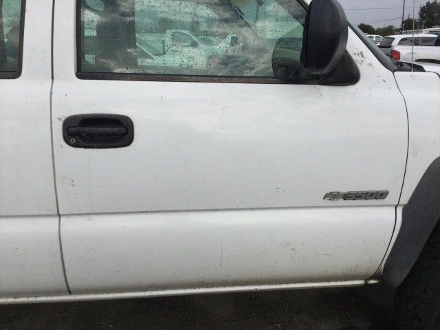 2003 CHEVROLET SILVERADO 3500 UNKNOWN