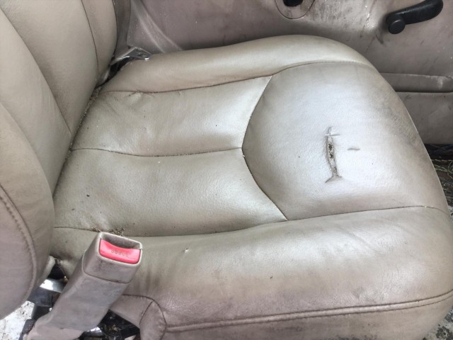2003 CHEVROLET SILVERADO 3500 UNKNOWN