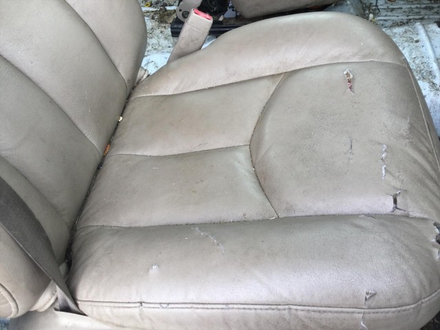 2003 CHEVROLET SILVERADO 3500 UNKNOWN