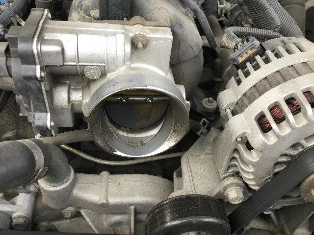 2003 CHEVROLET SILVERADO 3500 UNKNOWN