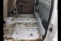 low mileage CHEVROLET 2003 CHEVROLET SILVERADO 3500 UNKNOWN