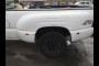 low mileage CHEVROLET 2003 CHEVROLET SILVERADO 3500 UNKNOWN