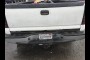used CHEVROLET SILVERADO 3500 2003 CHEVROLET SILVERADO 3500 UNKNOWN