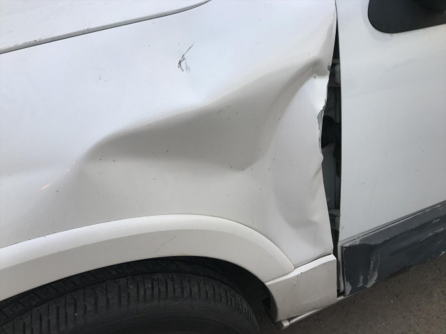 2010 FORD EXPEDITION LIMITED 4WD