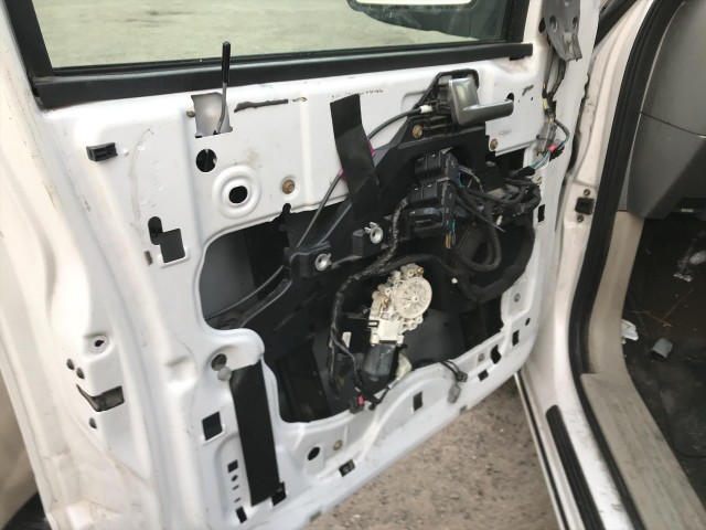 2010 FORD EXPEDITION LIMITED 4WD