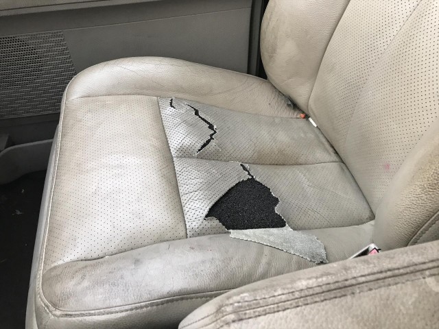 2010 FORD EXPEDITION LIMITED 4WD