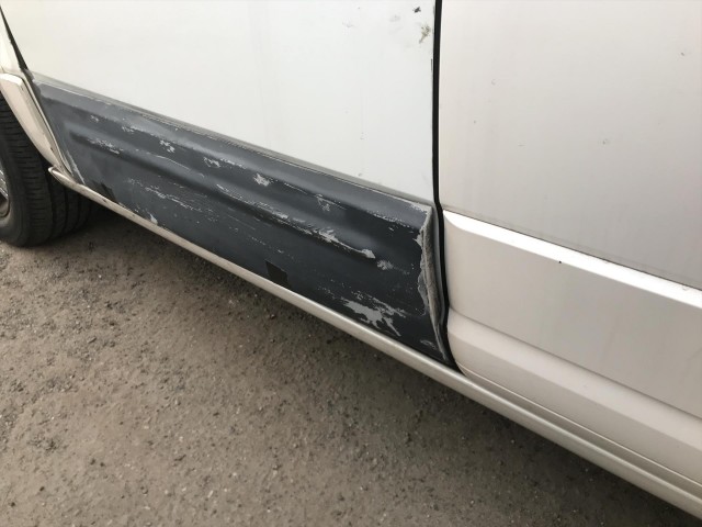 2010 FORD EXPEDITION LIMITED 4WD