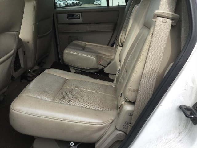 2010 FORD EXPEDITION LIMITED 4WD