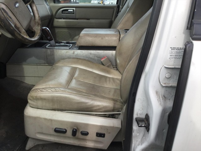 2010 FORD EXPEDITION LIMITED 4WD