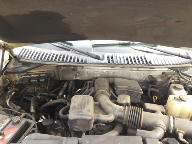 2010 FORD EXPEDITION LIMITED 4WD