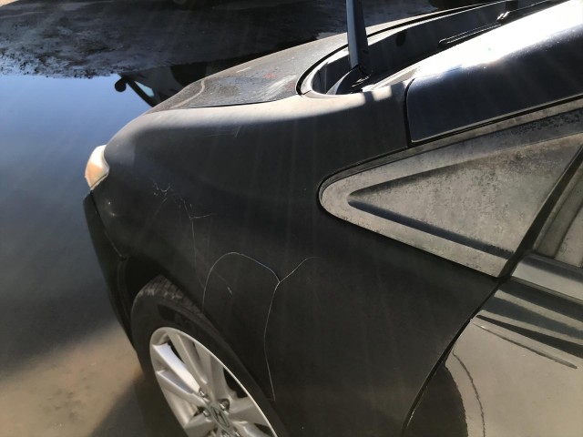 2012 HONDA CIVIC EX SEDAN 5-SPEED AT