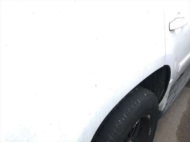 2009 CHEVROLET TAHOE HYBRID 1HY 2WD