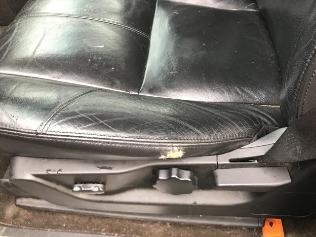 2009 CHEVROLET TAHOE HYBRID 1HY 2WD