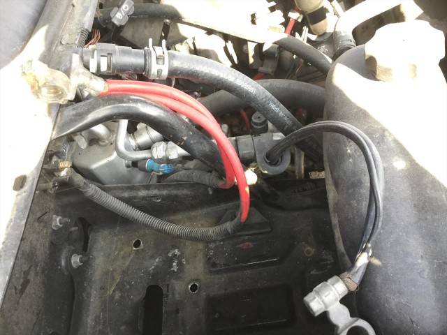 2008 GMC YUKON DENALI 2WD