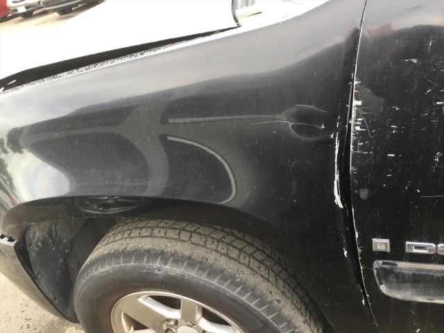 2008 GMC YUKON DENALI 2WD