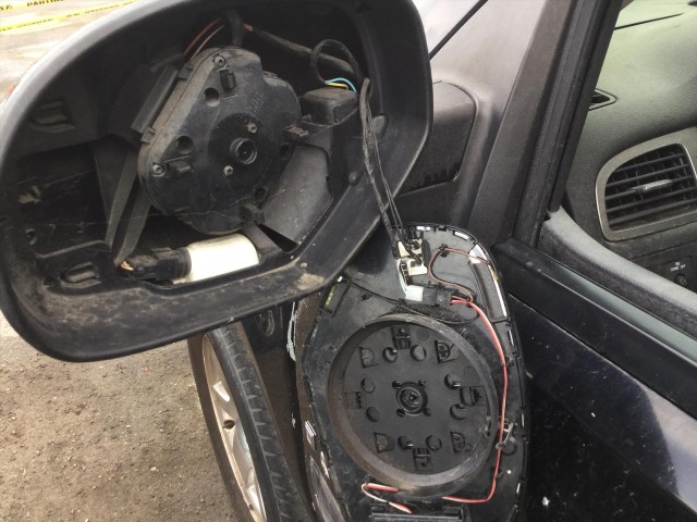 2008 GMC YUKON DENALI 2WD