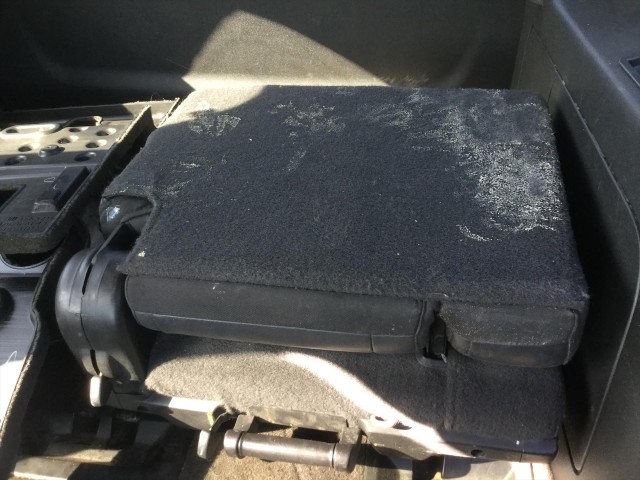 2008 GMC YUKON DENALI 2WD