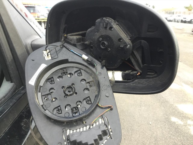 2008 GMC YUKON DENALI 2WD