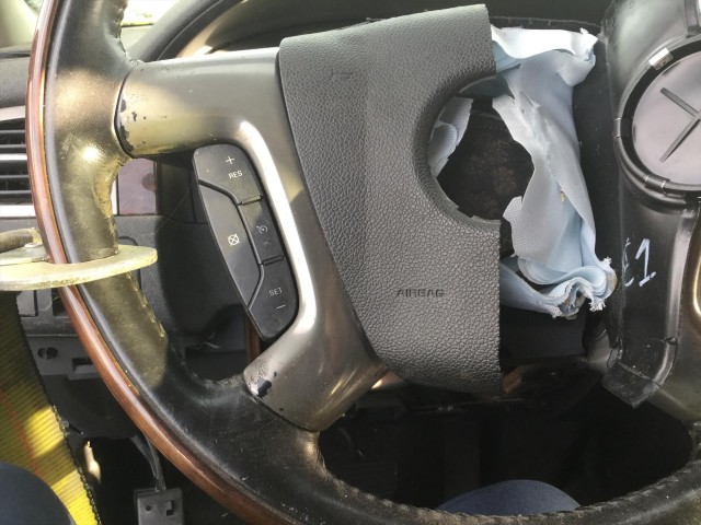 2008 GMC YUKON DENALI 2WD