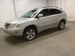 2005 LEXUS RX 330 AWD 