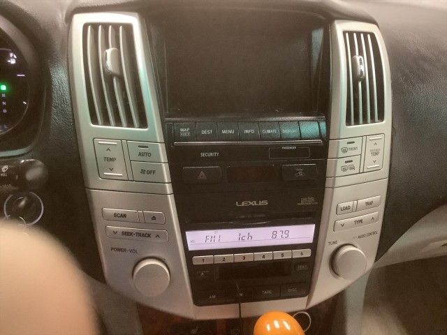 2005 LEXUS RX 330 AWD