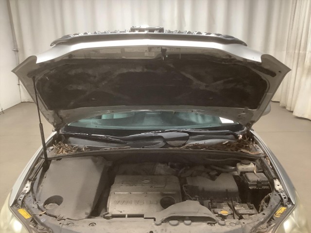 2005 LEXUS RX 330 AWD