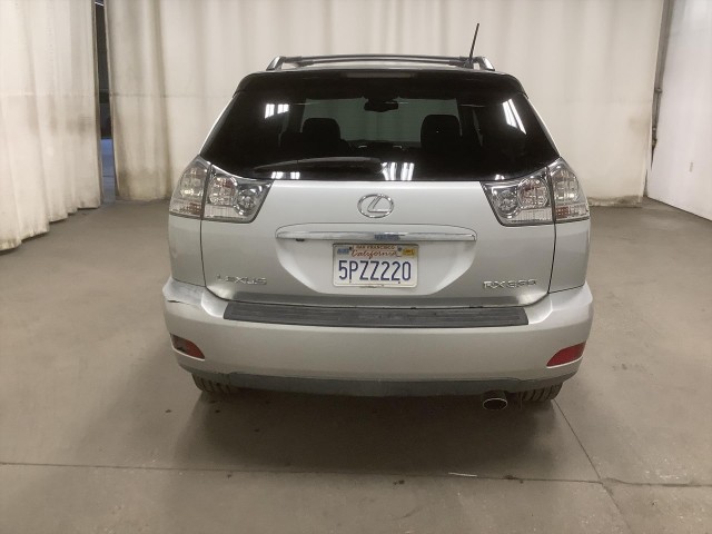 2005 LEXUS RX 330 AWD