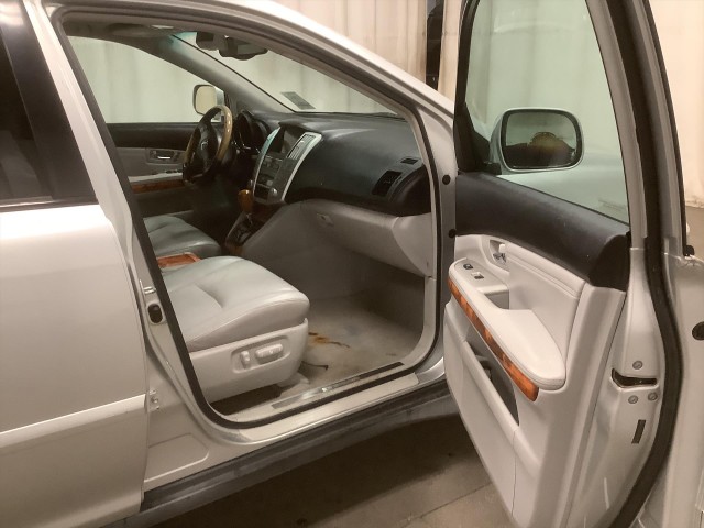 2005 LEXUS RX 330 AWD
