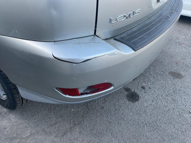 2005 LEXUS RX 330 AWD