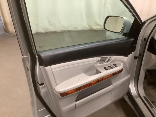 2005 LEXUS RX 330 AWD