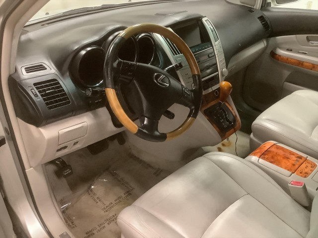 2005 LEXUS RX 330 AWD